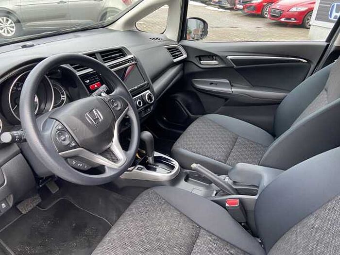 Honda Jazz 1.3 Comfort Automatik inkl. Winterräder