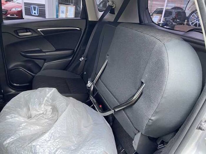 Honda Jazz 1.3 Comfort Automatik inkl. Winterräder