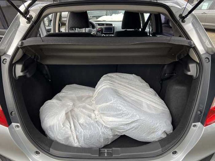 Honda Jazz 1.3 Comfort Automatik inkl. Winterräder