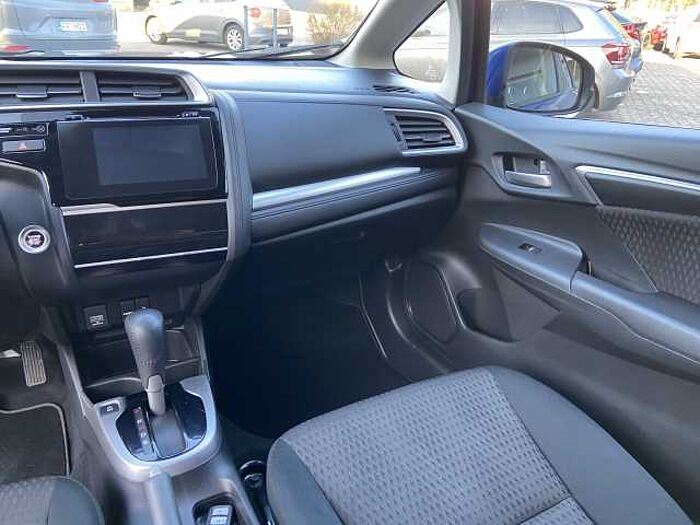 Honda Jazz 1.3 Automatik Elegance Navigation