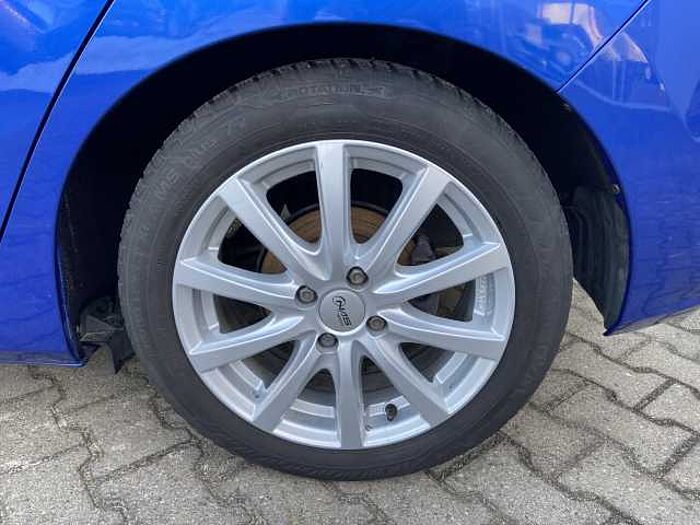 Honda Jazz 1.3 Automatik Elegance Navigation