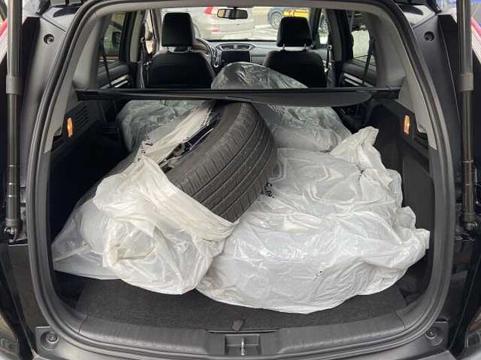 Honda CR-V 2.0 i-MMD Hybrid 4WD Executive