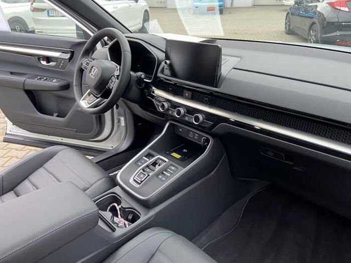 Honda CR-V e:PHEV 2.0 i-MMD 2WD Advance Tech