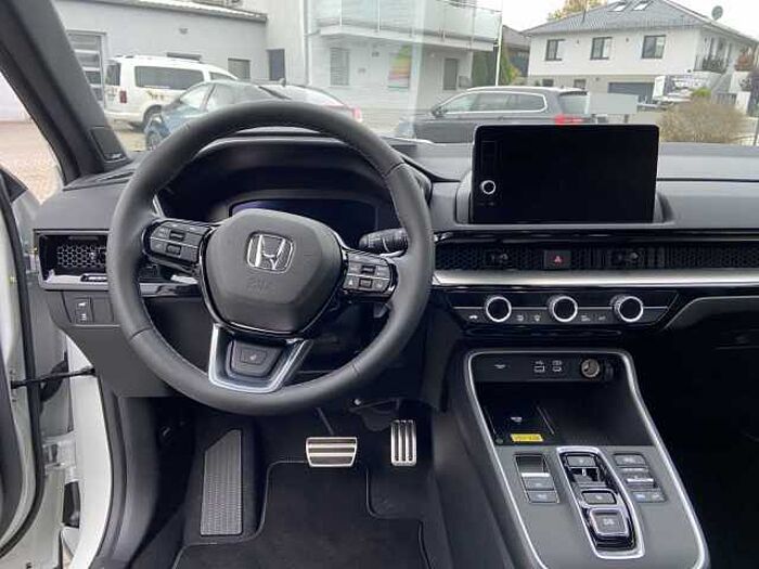 Honda CR-V e:PHEV 2.0 i-MMD 2WD Advance Tech