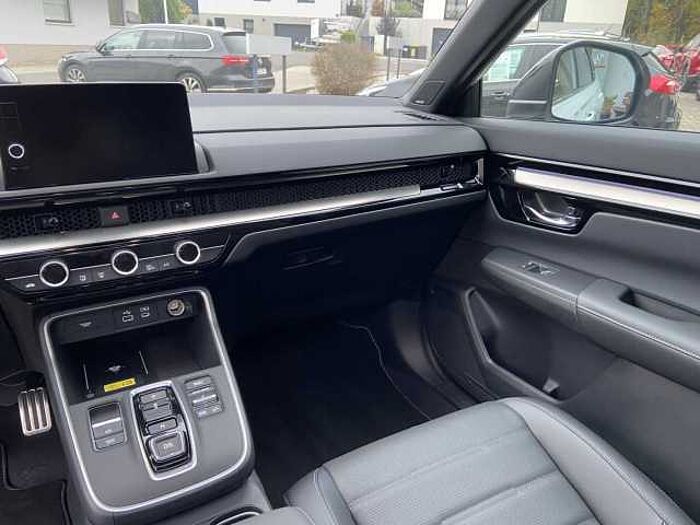 Honda CR-V e:PHEV 2.0 i-MMD 2WD Advance Tech