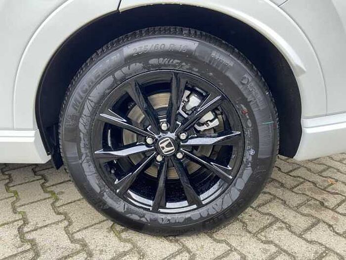 Honda CR-V e:PHEV 2.0 i-MMD 2WD Advance Tech