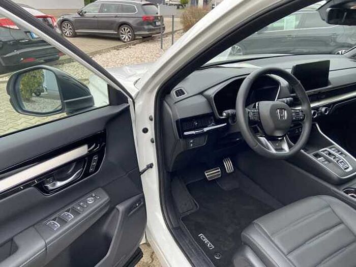 Honda CR-V e:PHEV 2.0 i-MMD 2WD Advance Tech