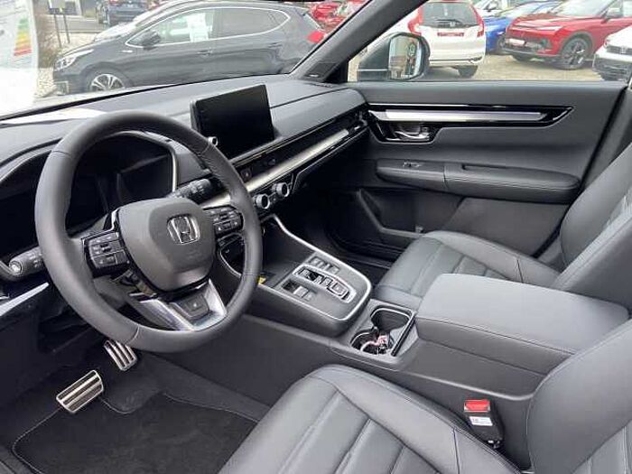 Honda CR-V e:PHEV 2.0 i-MMD 2WD Advance Tech