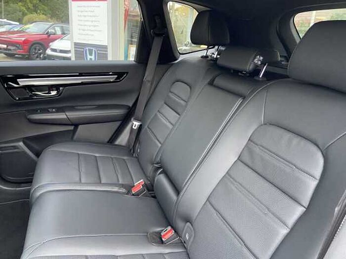 Honda CR-V e:PHEV 2.0 i-MMD 2WD Advance Tech