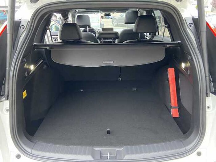 Honda CR-V e:PHEV 2.0 i-MMD 2WD Advance Tech