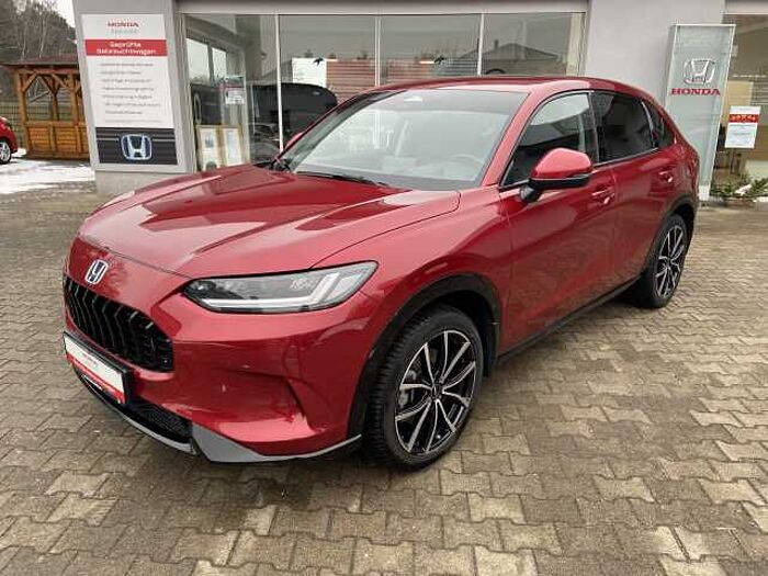 Honda ZR-V Hybrid e:HEV 2.0 i-MMD Advance