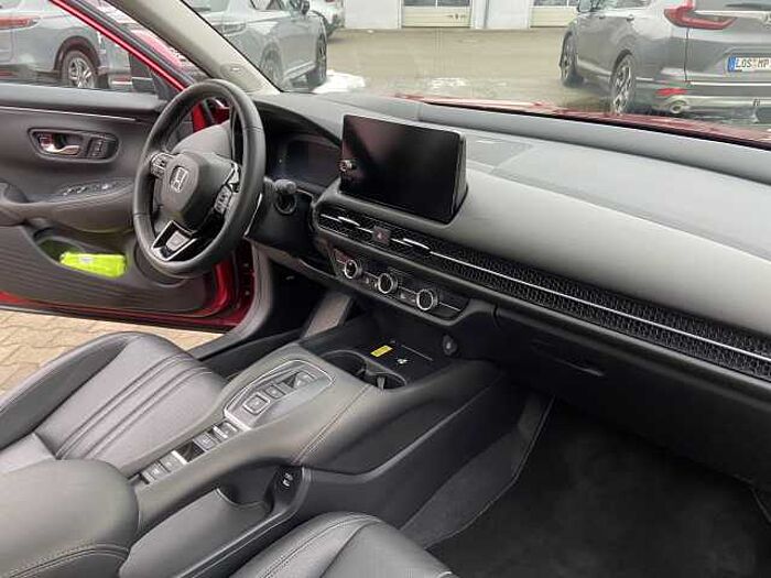 Honda ZR-V Hybrid e:HEV 2.0 i-MMD Advance