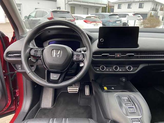 Honda ZR-V Hybrid e:HEV 2.0 i-MMD Advance