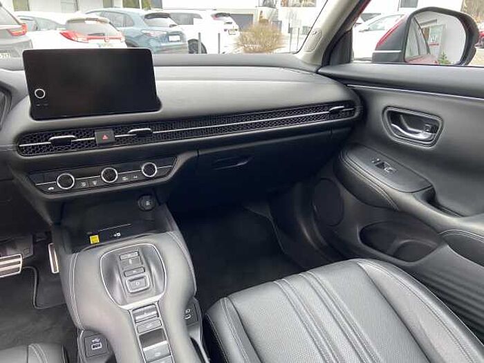 Honda ZR-V Hybrid e:HEV 2.0 i-MMD Advance