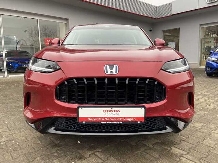 Honda ZR-V Hybrid e:HEV 2.0 i-MMD Advance