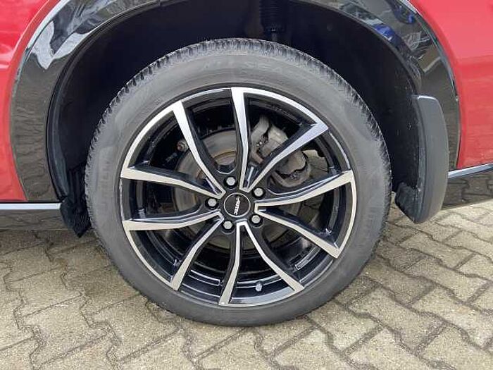 Honda ZR-V Hybrid e:HEV 2.0 i-MMD Advance