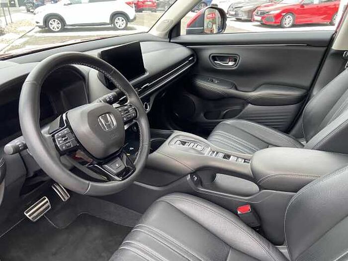 Honda ZR-V Hybrid e:HEV 2.0 i-MMD Advance