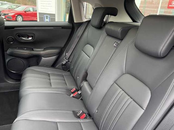 Honda ZR-V Hybrid e:HEV 2.0 i-MMD Advance