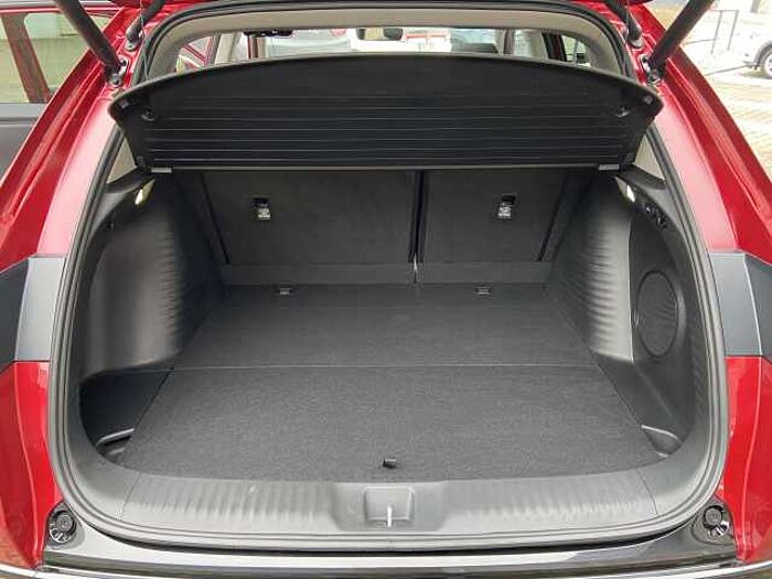 Honda ZR-V Hybrid e:HEV 2.0 i-MMD Advance