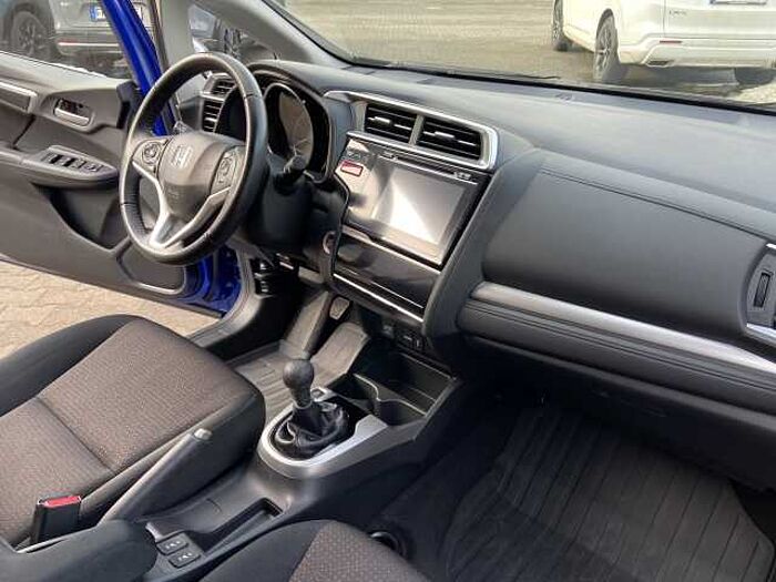 Honda Jazz 1.3 i-VTEC Elegance inkl. Winterräder