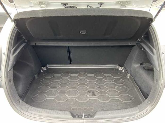 Kia pro Ceed 1.6 T-GDI GT-Track / Allwetterreifen