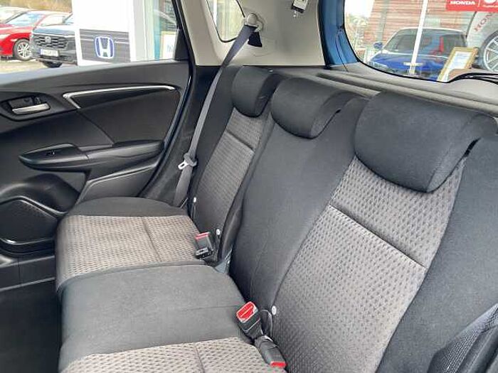 Honda Jazz 1.3 i-VTEC Elegance Navigation