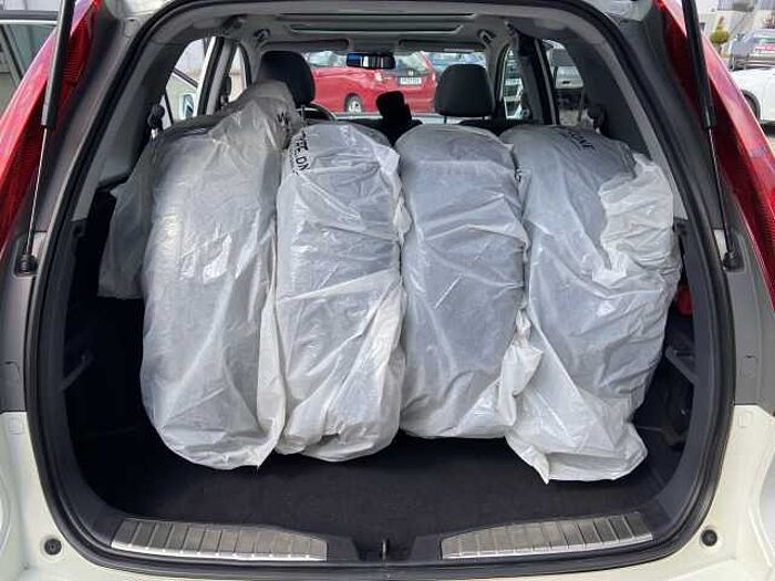 Honda CR-V 2.2 i-DTEC Executive 50 Jahre Edition