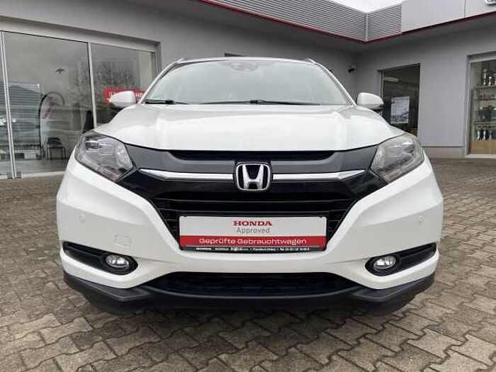 Honda HR-V 1.5 Automatik Executive Allwetterreifen