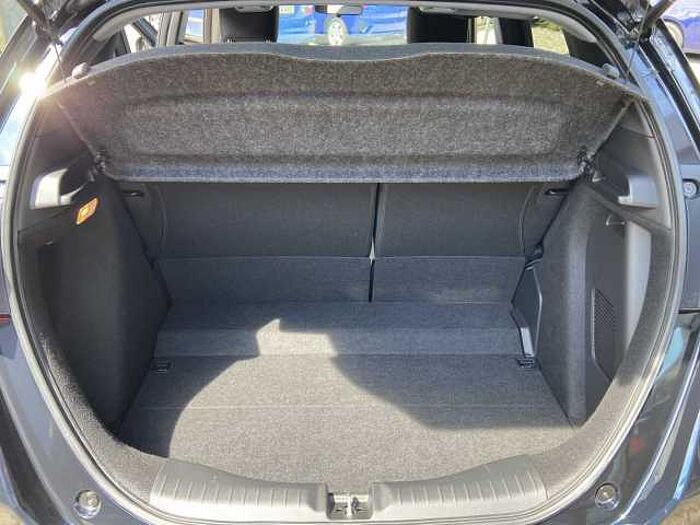 Honda Jazz Hybrid 1.5 i-MMD e-CVT Elegance / Allwetter