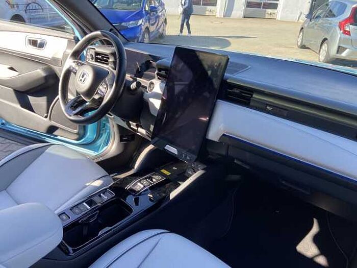 Honda e:Ny1 Advance-Paket / Power Charger S inkl.