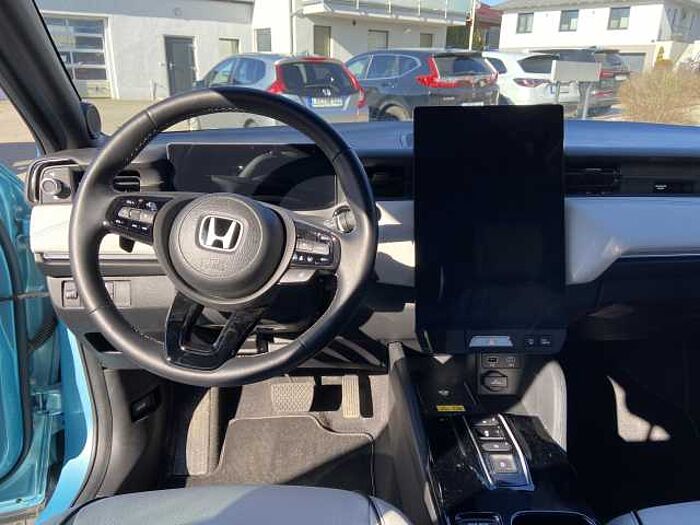 Honda e:Ny1 Advance-Paket / Power Charger S inkl.