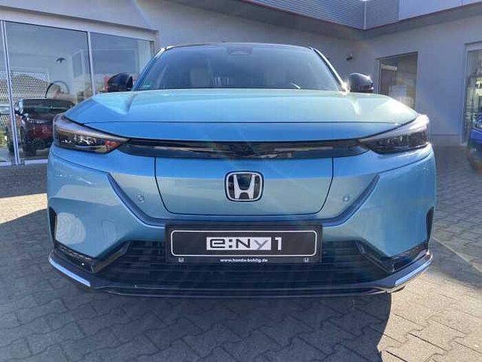 Honda e:Ny1 Advance-Paket / Power Charger S inkl.