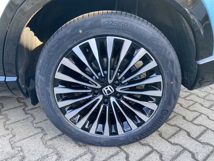 Honda e:Ny1 Advance-Paket / Power Charger S inkl.