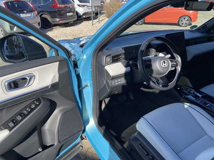 Honda e:Ny1 Advance-Paket / Power Charger S inkl.