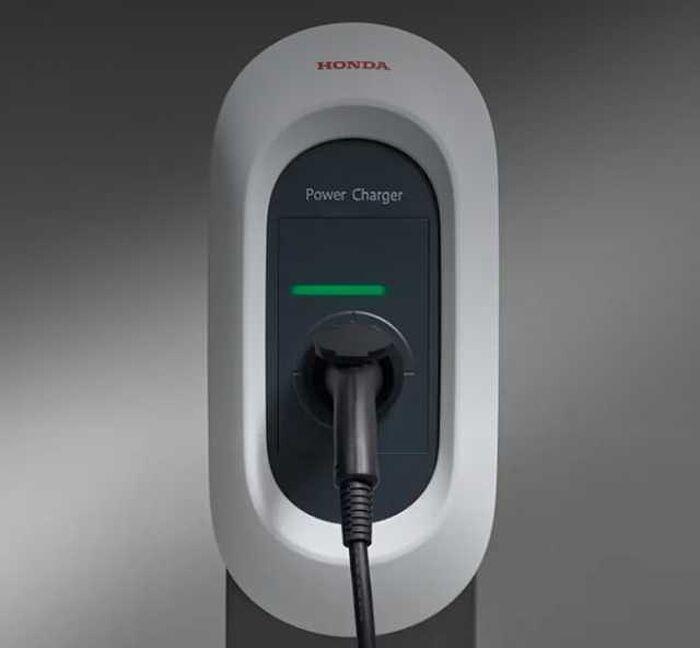 Honda e:Ny1 Advance-Paket / Power Charger S inkl.