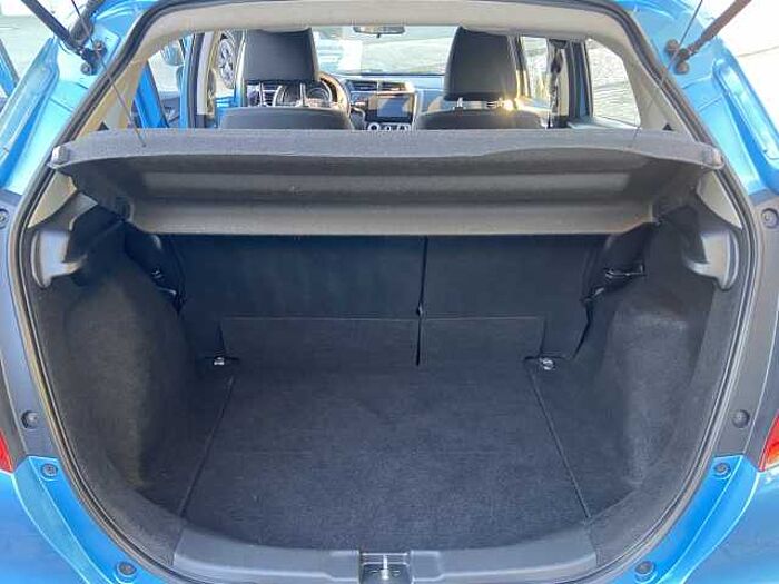 Honda Jazz 1.5 Dynamic Automatik Navigation