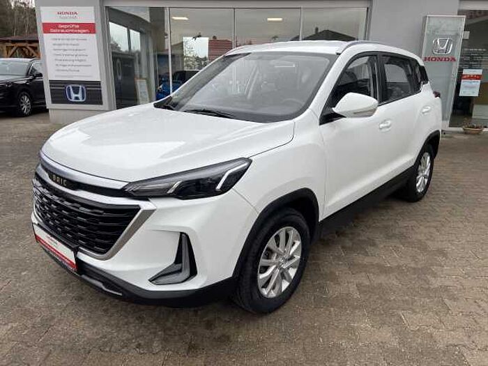 Baic Beijing X35 1.5T Fashion inkl. Winterräder!