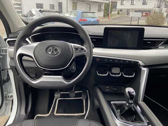 Baic Beijing X35 1.5T Fashion inkl. Winterräder!
