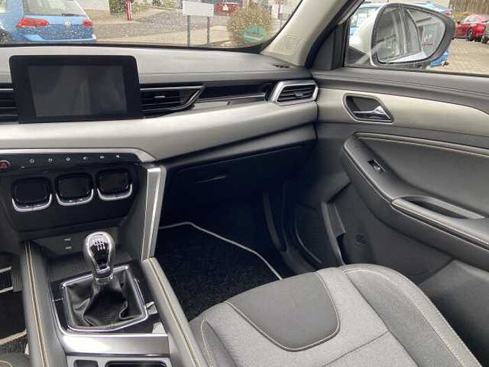 Baic Beijing X35 1.5T Fashion inkl. Winterräder!