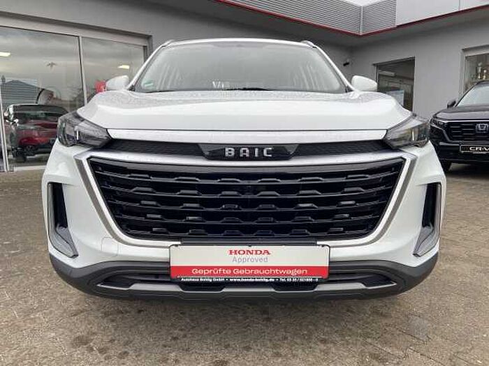 Baic Beijing X35 1.5T Fashion inkl. Winterräder!