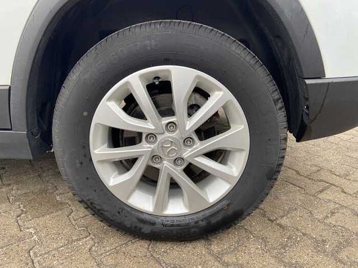 Baic Beijing X35 1.5T Fashion inkl. Winterräder!