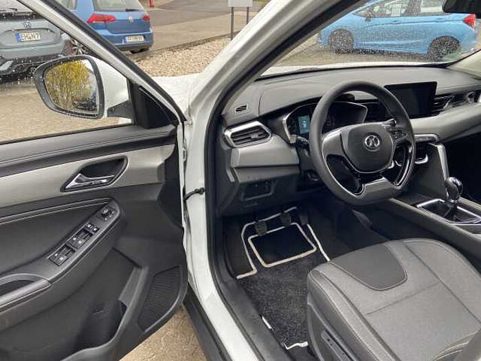 Baic Beijing X35 1.5T Fashion inkl. Winterräder!