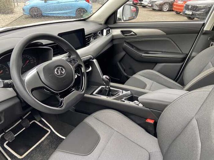 Baic Beijing X35 1.5T Fashion inkl. Winterräder!