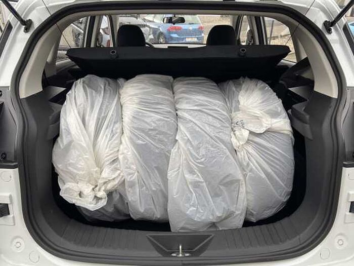 Baic Beijing X35 1.5T Fashion inkl. Winterräder!