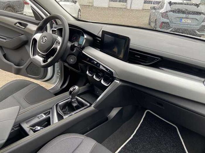 Baic Beijing X35 1.5T Fashion inkl. Winterräder!