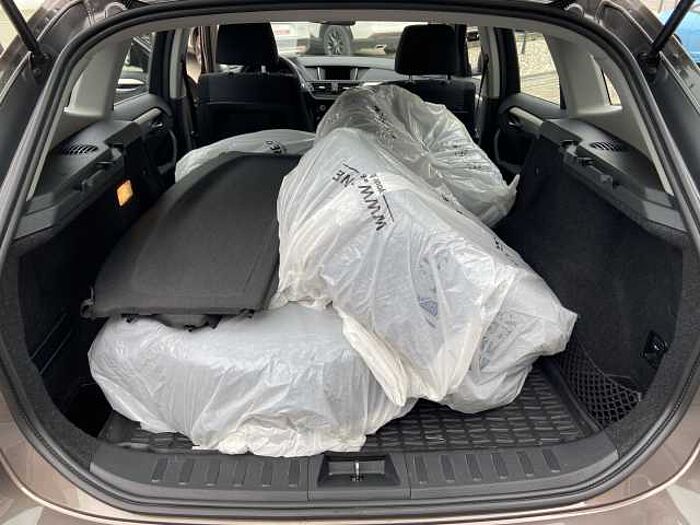 BMW X1 sDrive20i Automatik / AHK abnehmbar