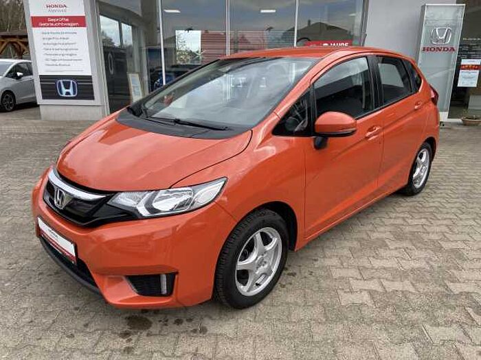 Honda Jazz 1.3 i-VTEC Trend PDC / inkl. Winterräder