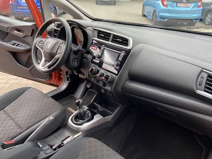 Honda Jazz 1.3 i-VTEC Trend PDC / inkl. Winterräder