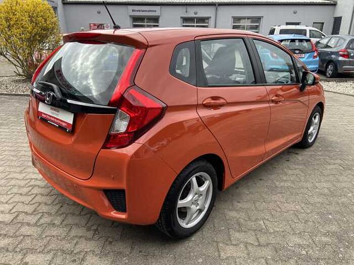 Honda Jazz 1.3 i-VTEC Trend PDC / inkl. Winterräder