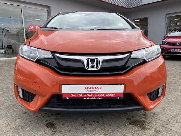 Honda Jazz 1.3 i-VTEC Trend PDC / inkl. Winterräder